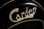 Carden 7 Cyclecar 1921 года